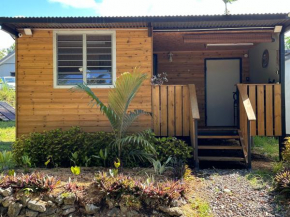 Le petit bungalow